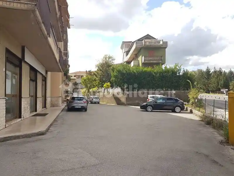 Mansarda via Cesinali, Atripalda - foto 3