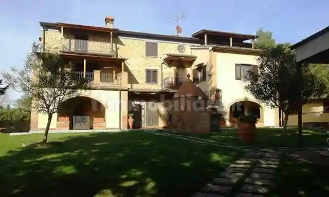 Palazzo - Edificio - foto 3