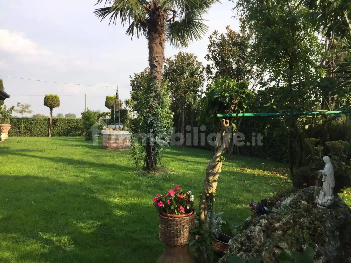 Villa in vendita a Castelfranco Veneto