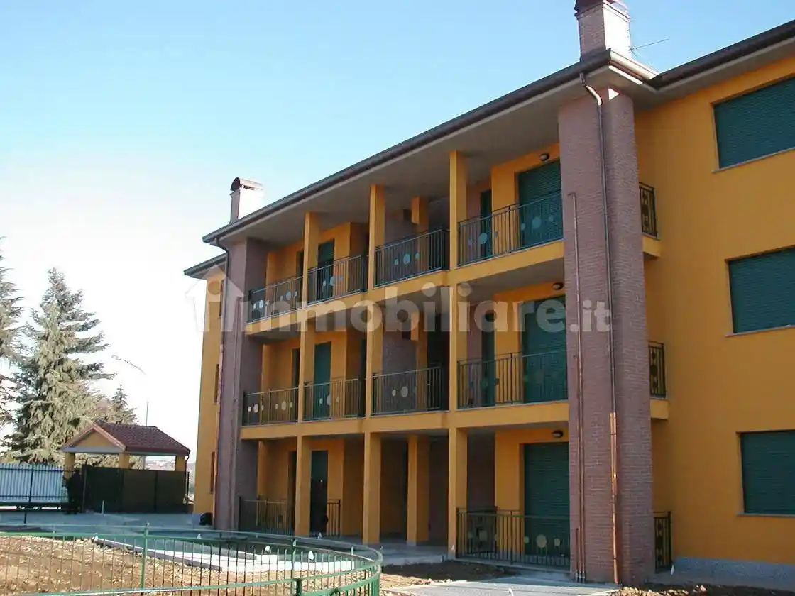 Appartamento in vendita a Olgiate Olona