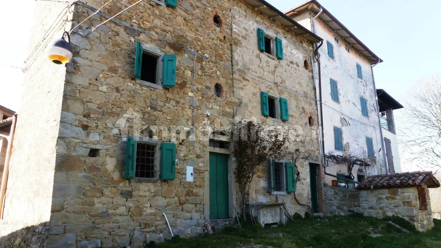 Casa indipendente in vendita a Castel di Casio