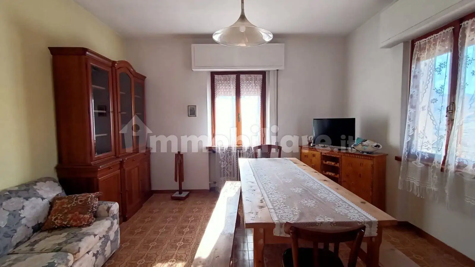 Villa in vendita a Castiglione dei Pepoli