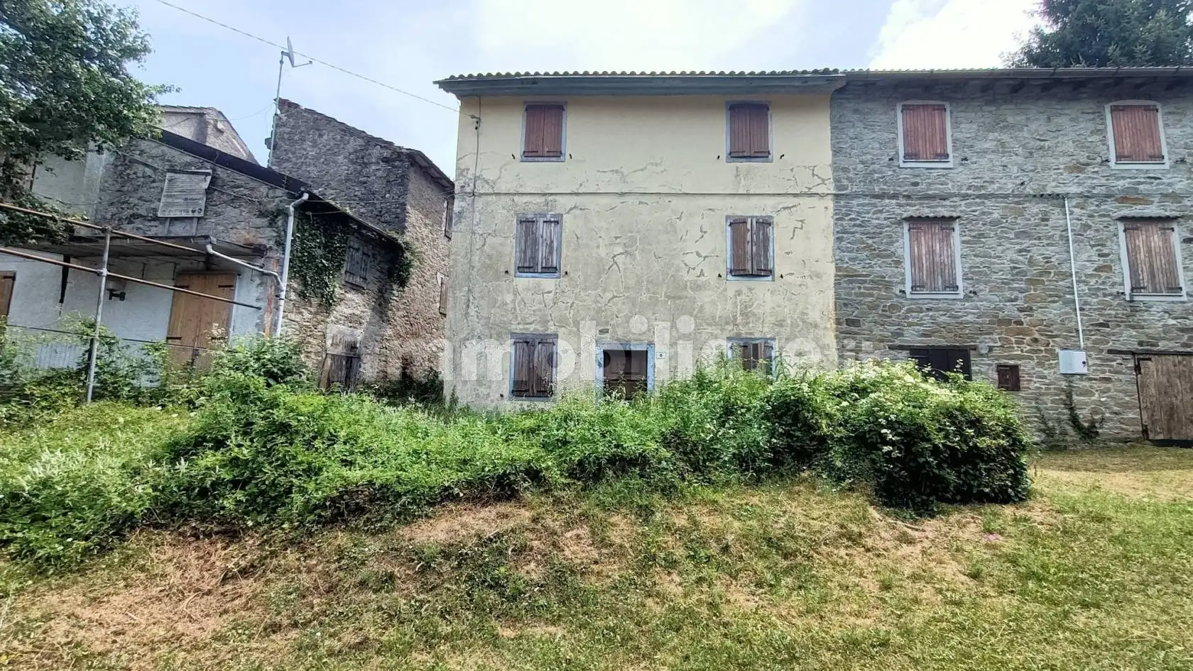 Appartamento in vendita a Castiglione dei Pepoli