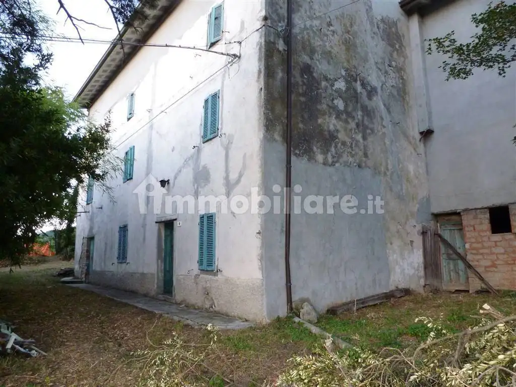 Rustico - Casale in vendita a Castiglione dei Pepoli