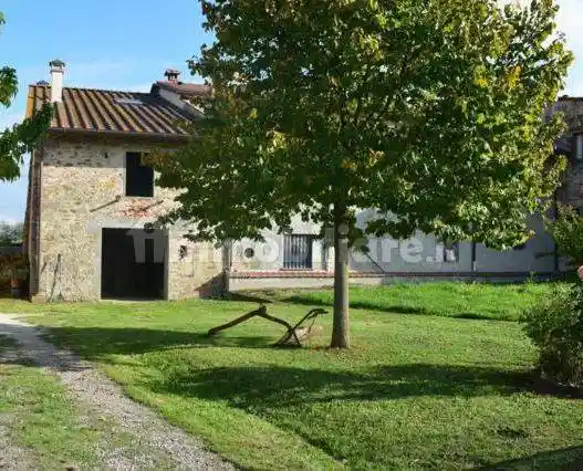 Rustico - Casale in vendita a Sansepolcro