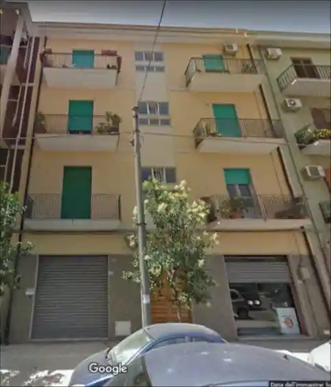 Appartamento in vendita a Milazzo