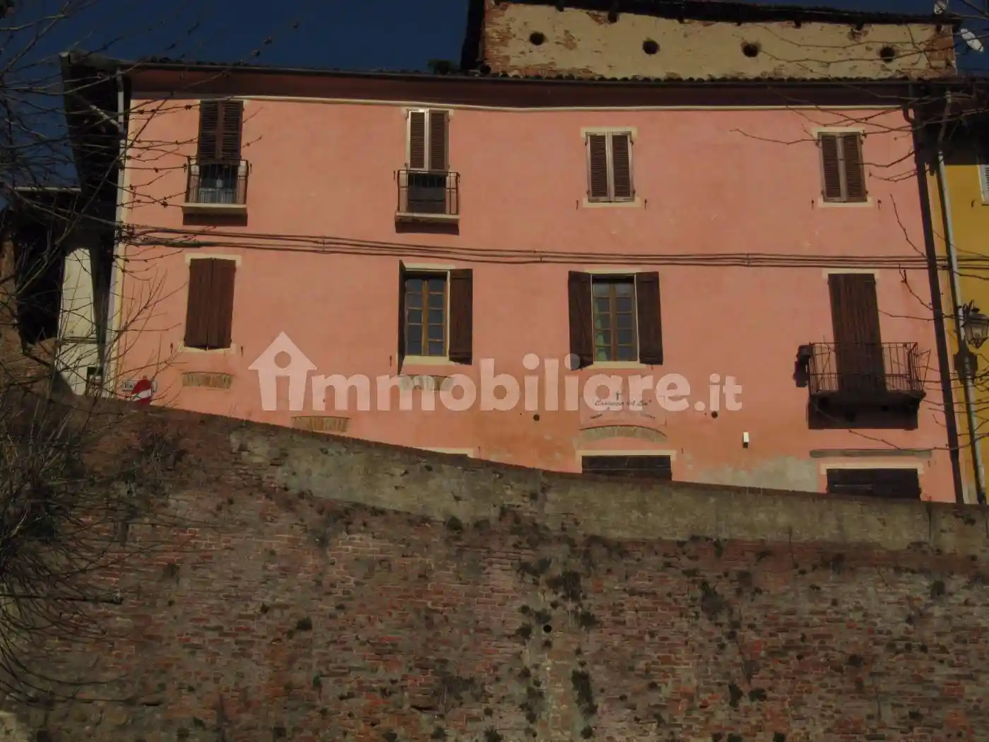 Appartamento in vendita a Casalborgone