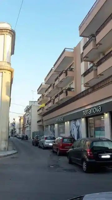 Appartamento in vendita a Galatina