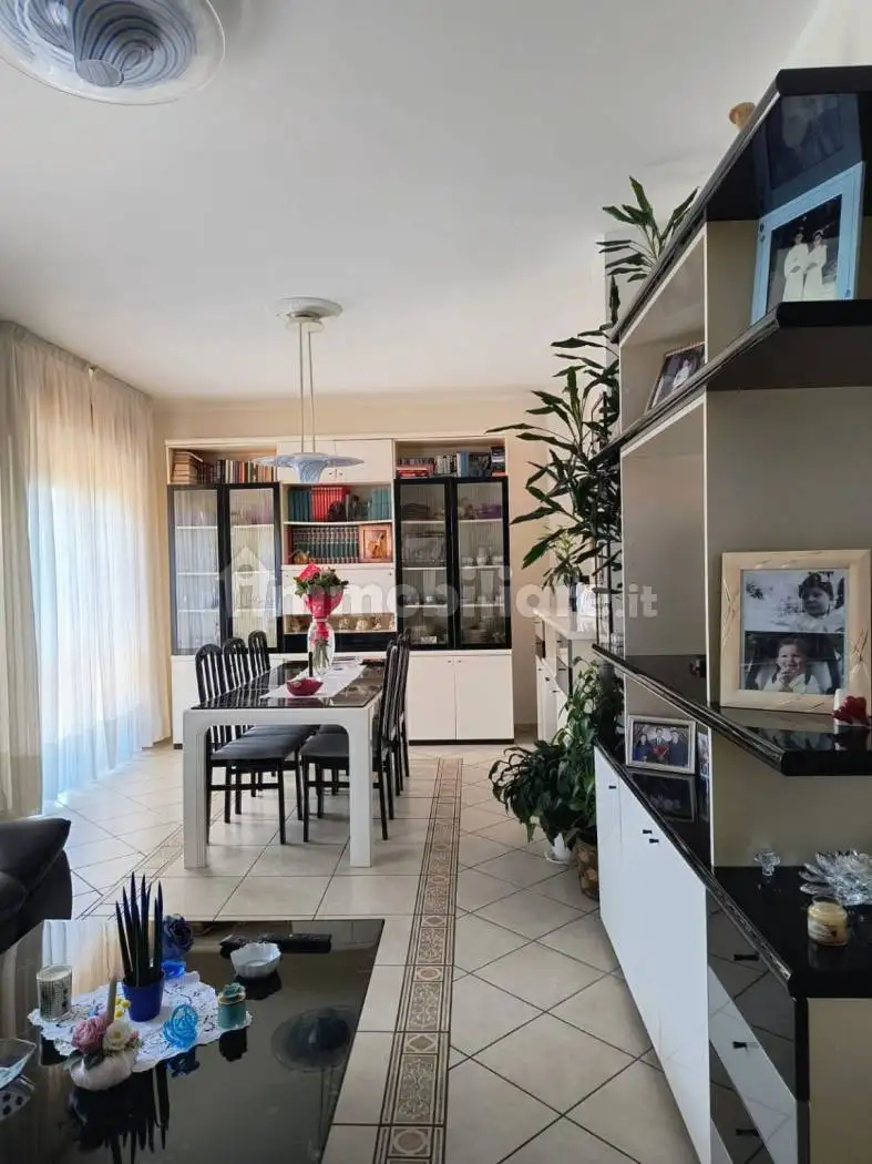 Appartamento in vendita a Santo Stefano del Sole