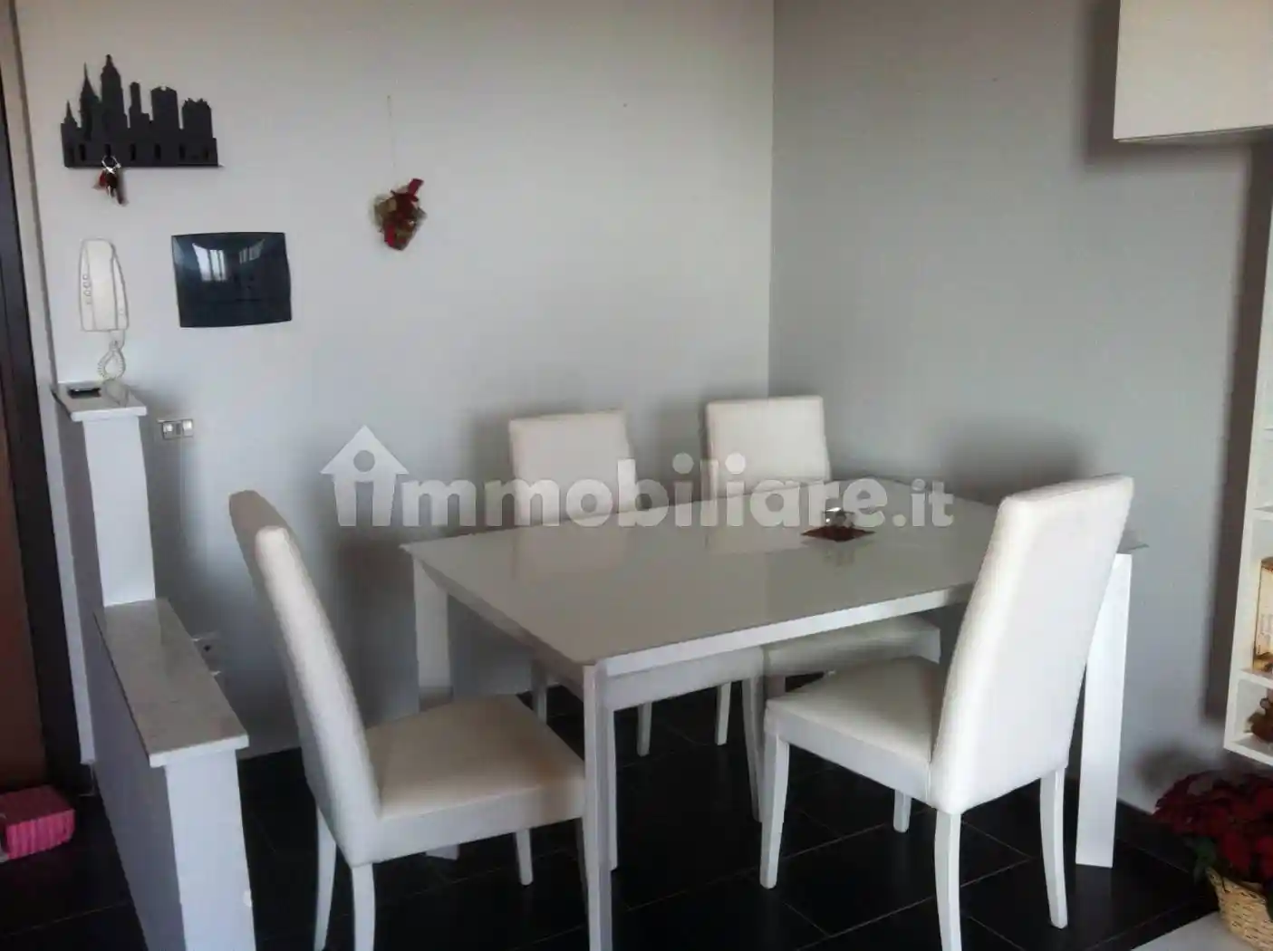 Appartamento viale Palmiro Togliatti 1506, Colli Aniene, Roma - foto 3