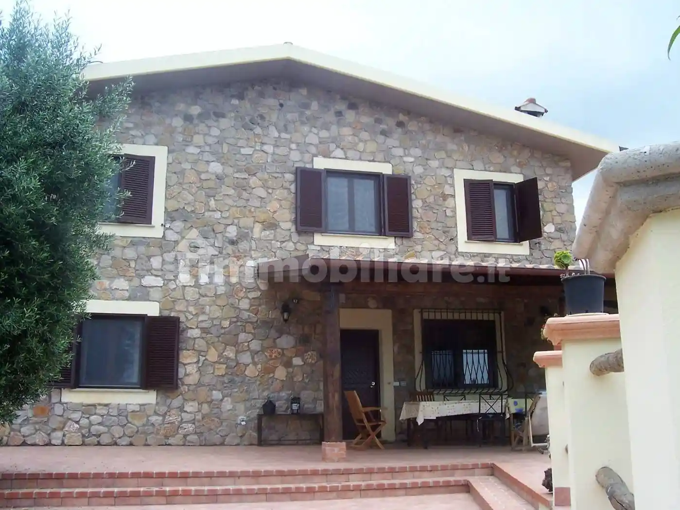 Villa in vendita a Terracina