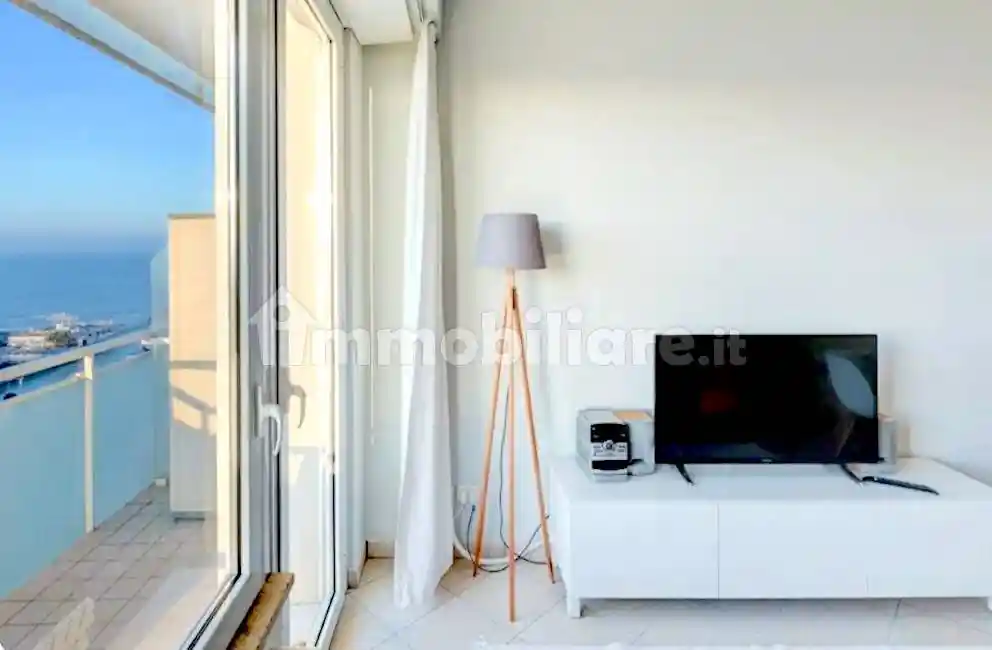 Appartamento in affitto a Riccione