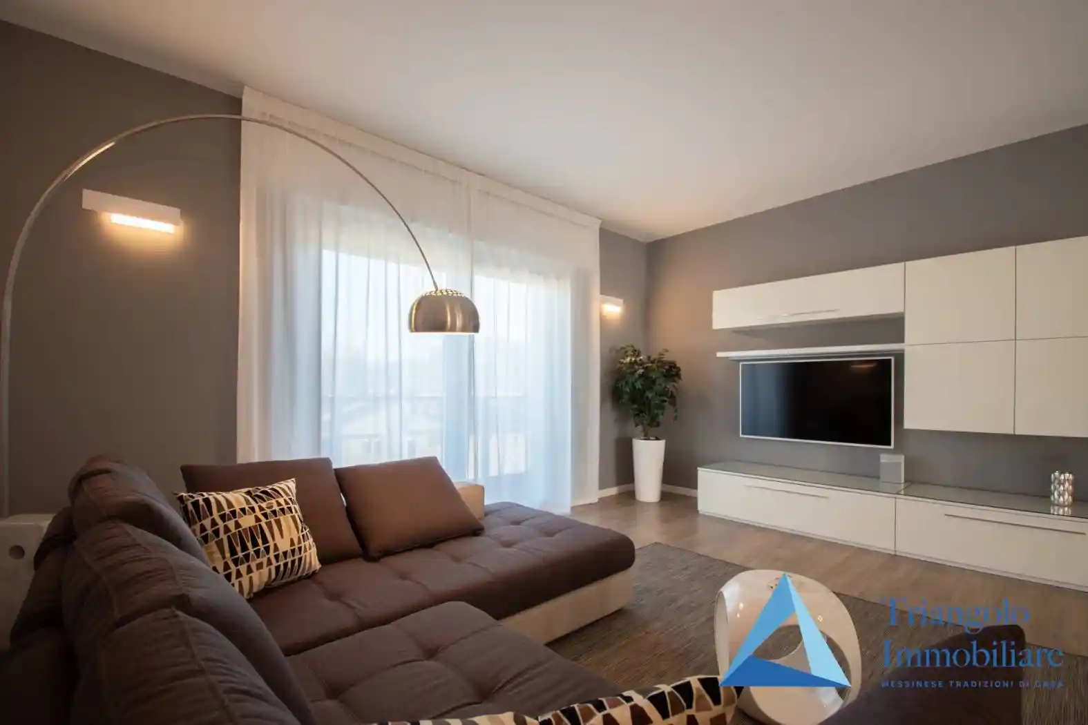 Appartamento in affitto a Brescia