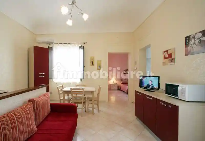 Appartamento in affitto a Trapani