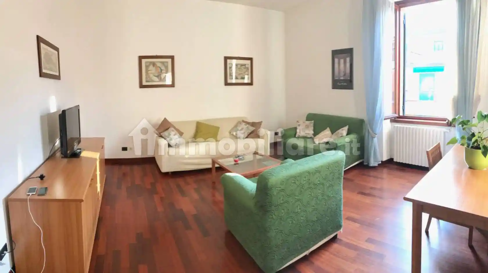 Appartamento in affitto a Verona