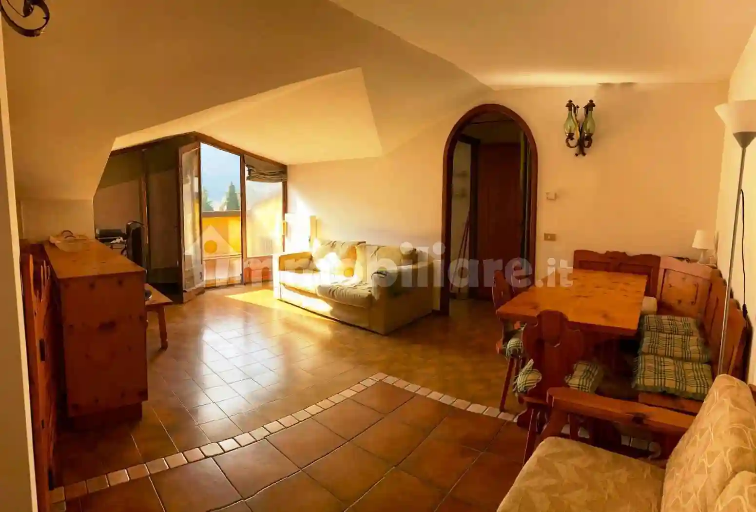 Attico - Mansarda - foto 2