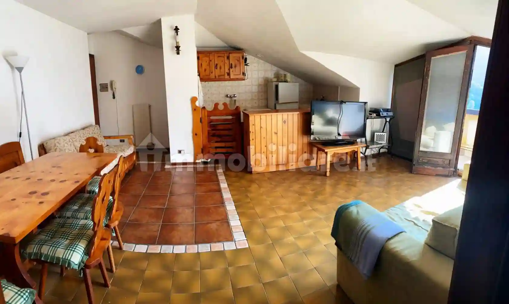 Attico - Mansarda - foto 3