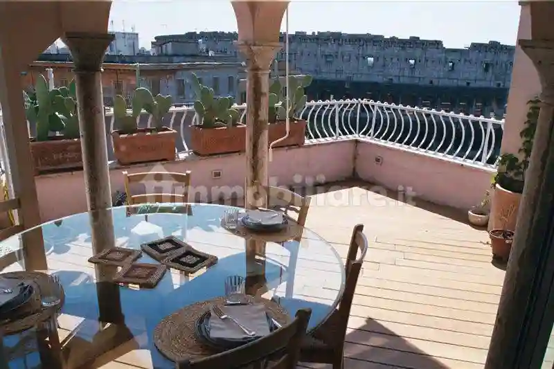 Attico - Mansarda - foto 2