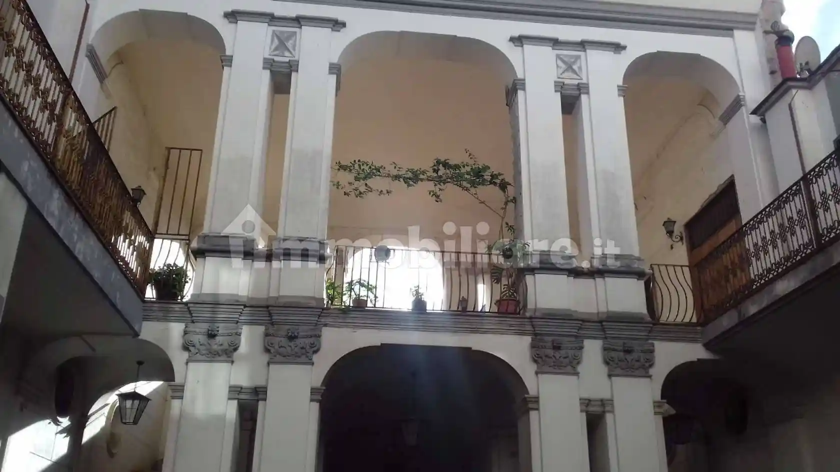 Palazzo - Edificio - foto 4