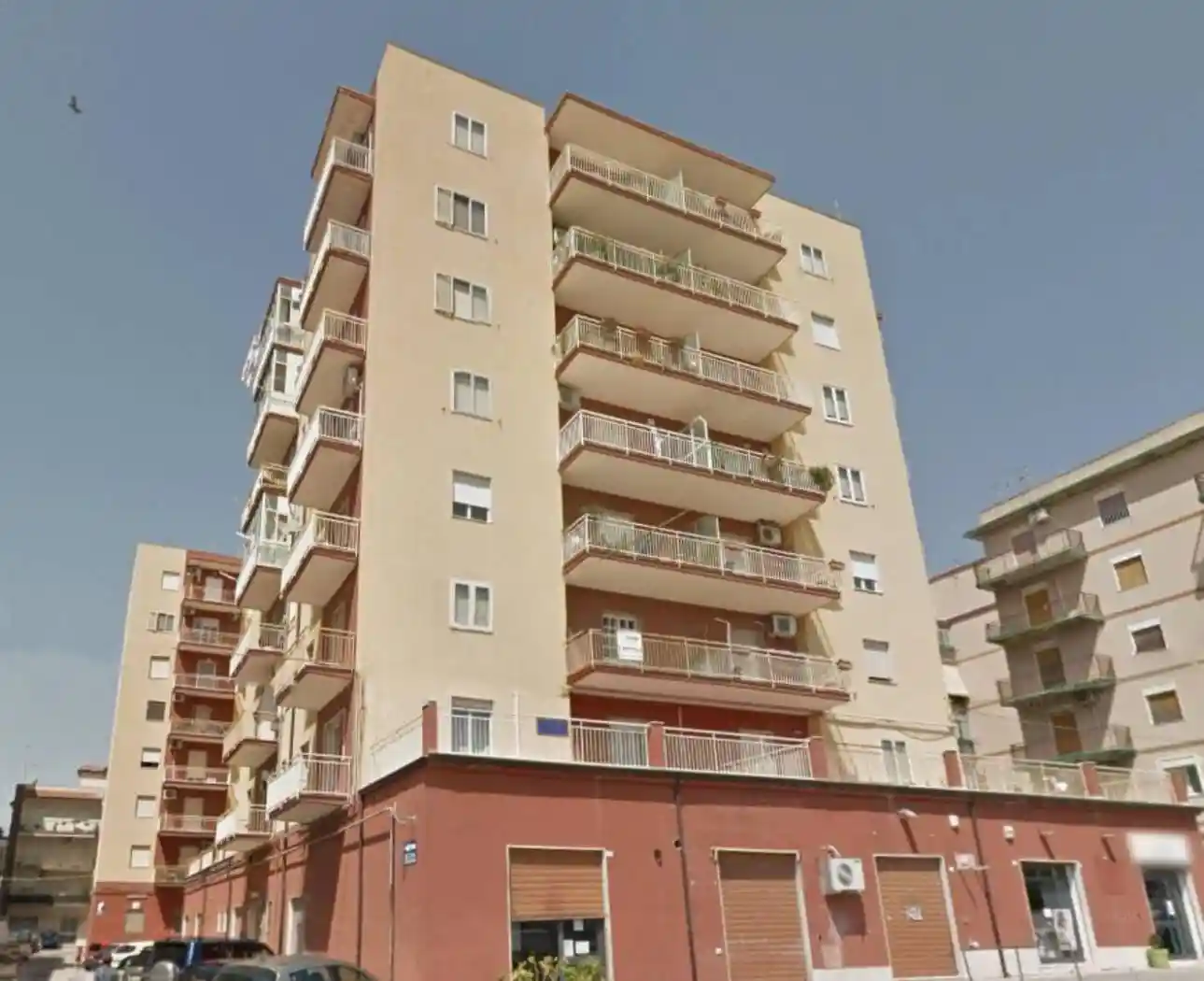 Appartamento in vendita a Siracusa