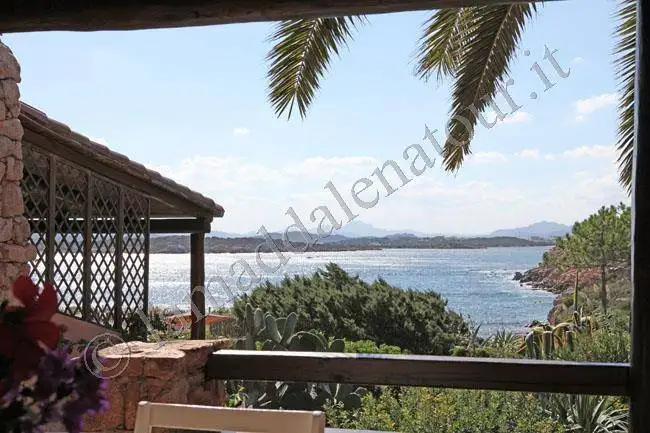 Villetta a schiera in affitto a La Maddalena