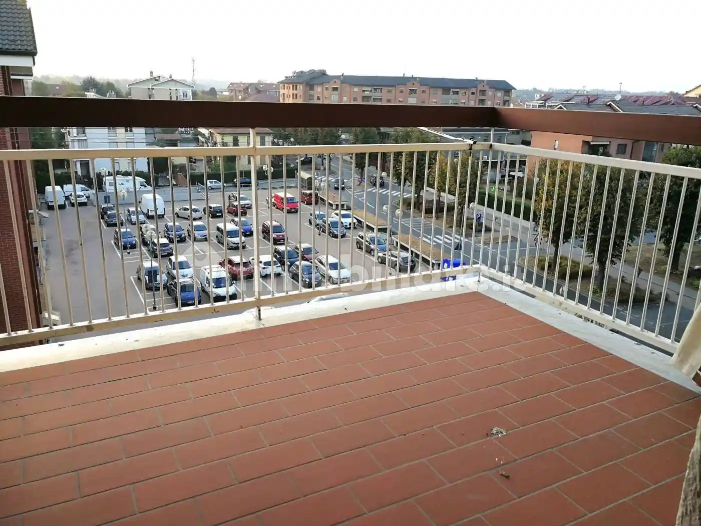 Appartamento in vendita a Borgaro Torinese