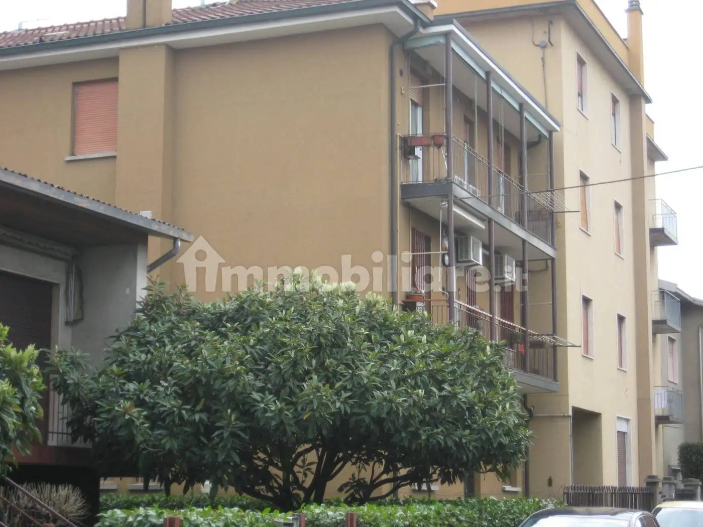 Bilocale via Monviso, Centro, Arcore - foto 2