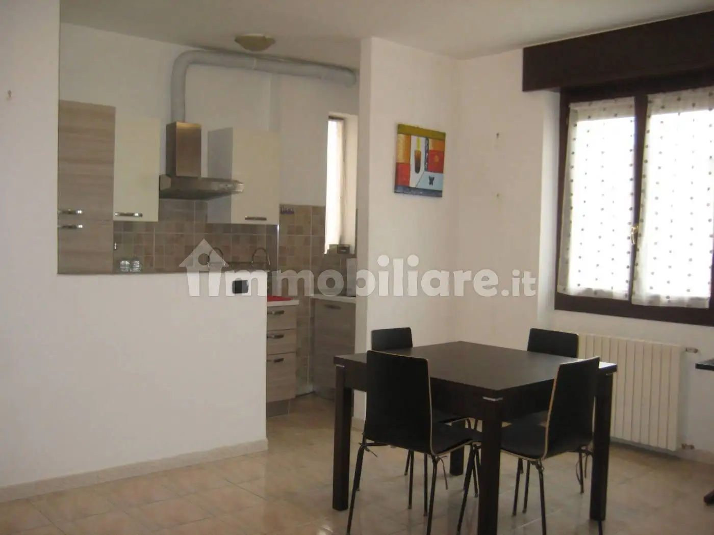 Bilocale via Monviso, Centro, Arcore - foto 4