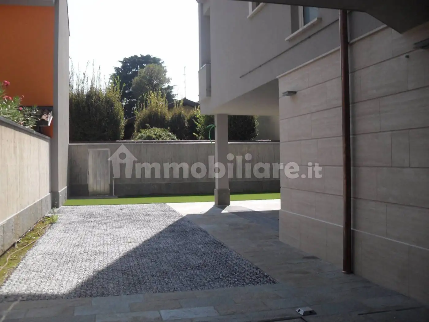 Appartamento in affitto a Seregno