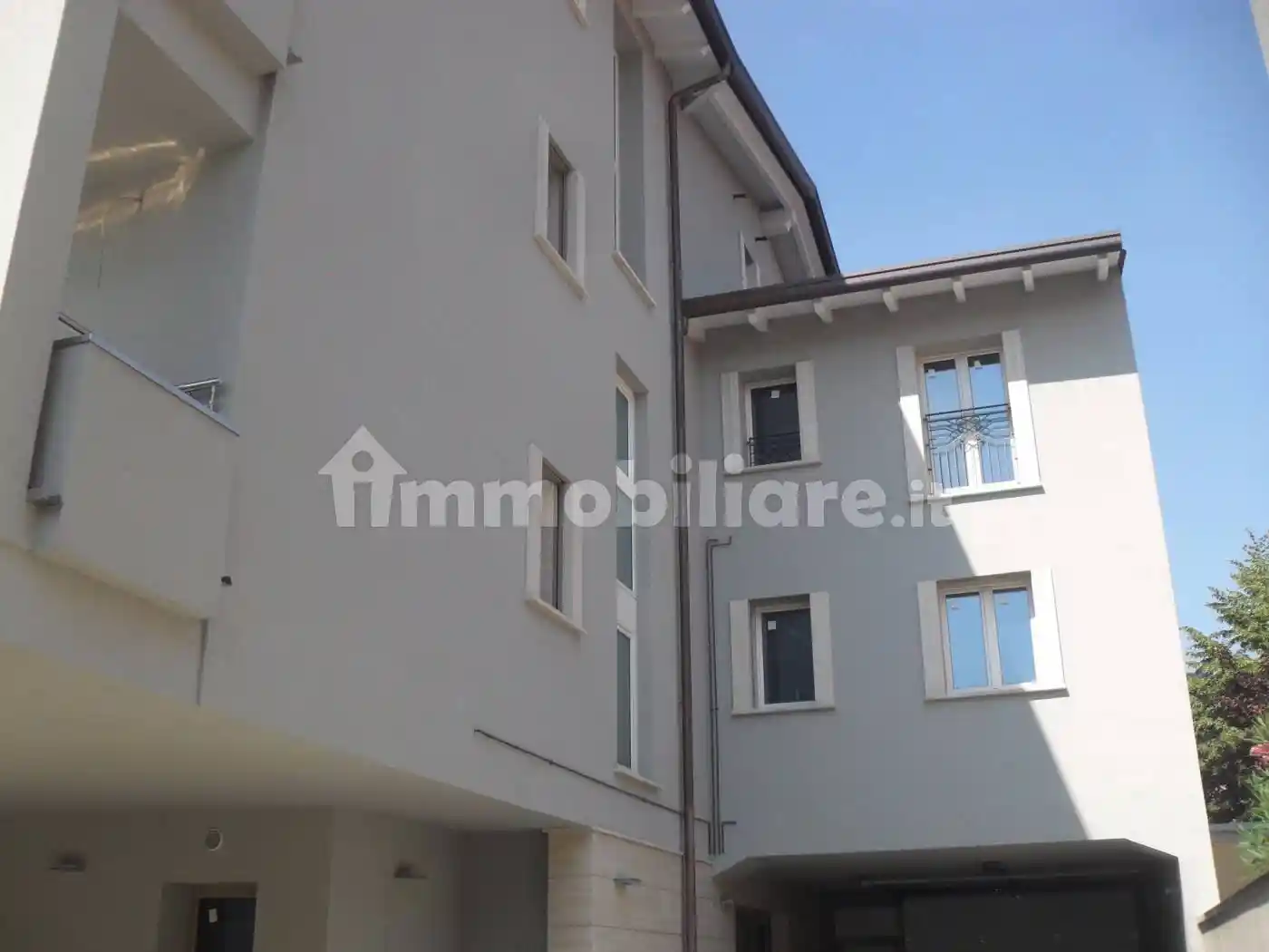 Bilocale ottimo stato, primo piano, Santa Valeria, Seregno - foto 3