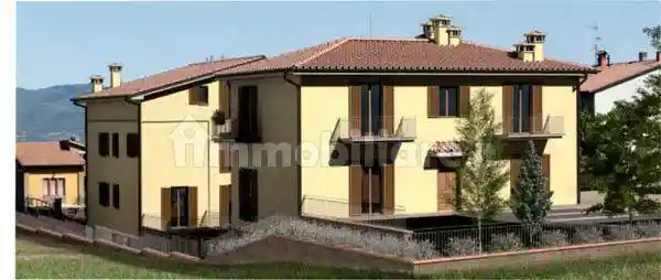 Appartamento in vendita a Anghiari