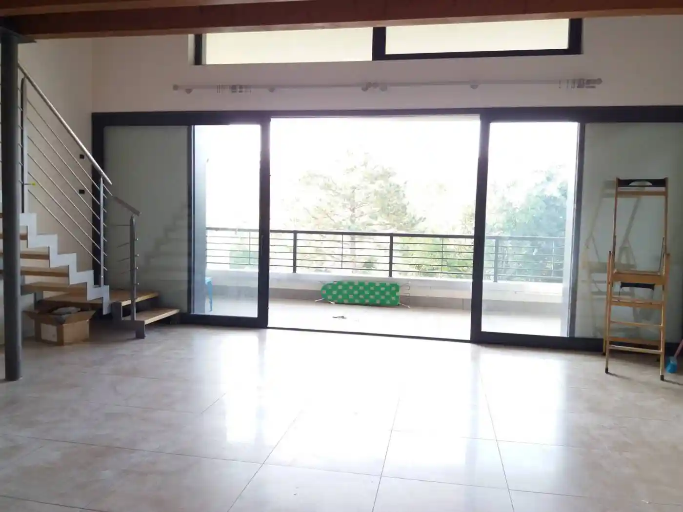 Attico frazione Aurisina Cave, Aurisina, Malchina, San Pelagio, Duino-Aurisina - foto 2