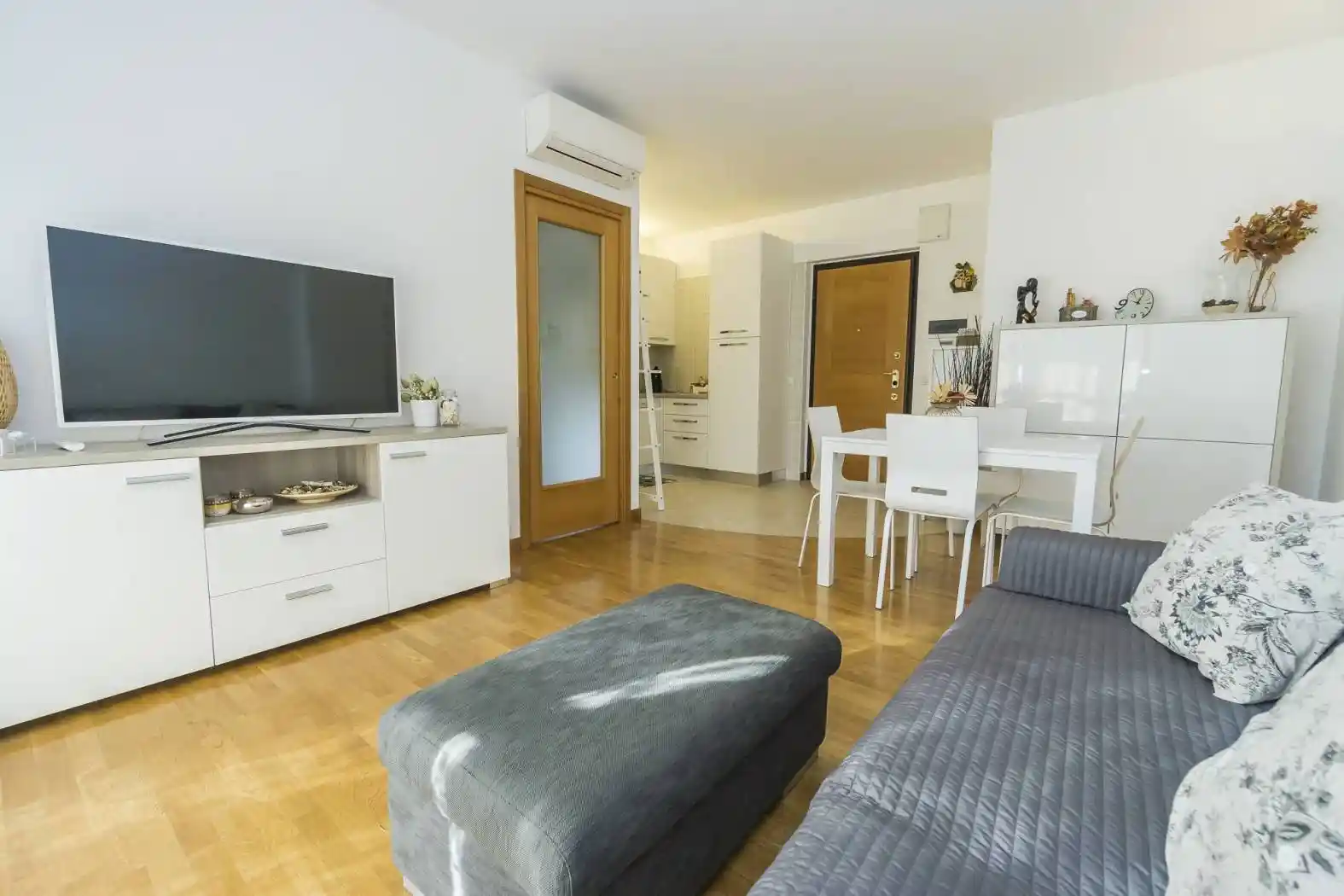 Appartamento in affitto a Agrate Brianza