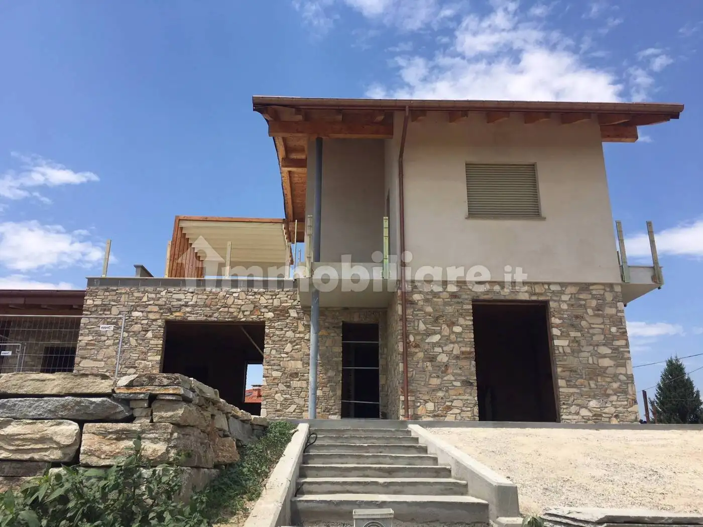 Villa in vendita a Morozzo