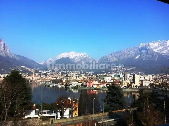 Appartamento in affitto a Malgrate