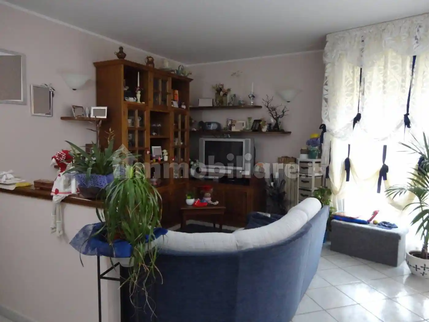 Appartamento in vendita a Gambassi Terme