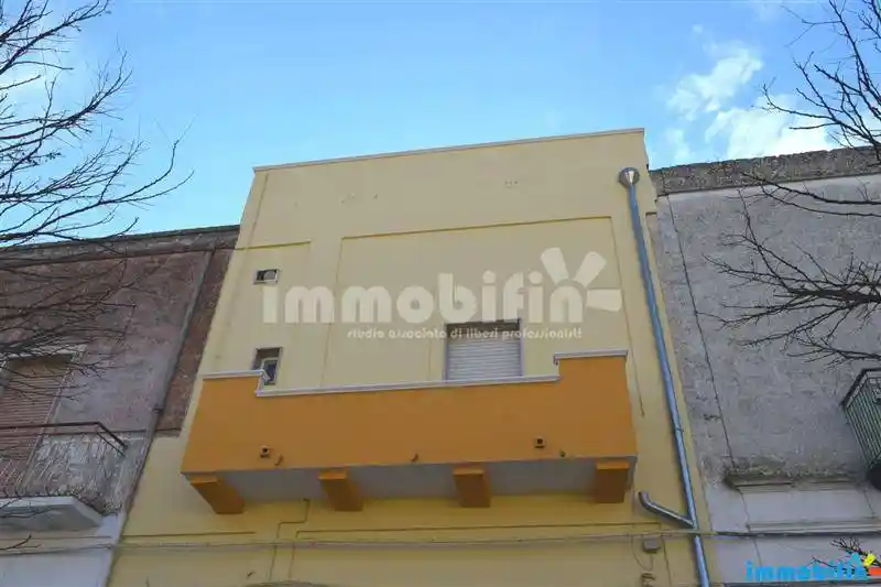 Appartamento in vendita a Oria