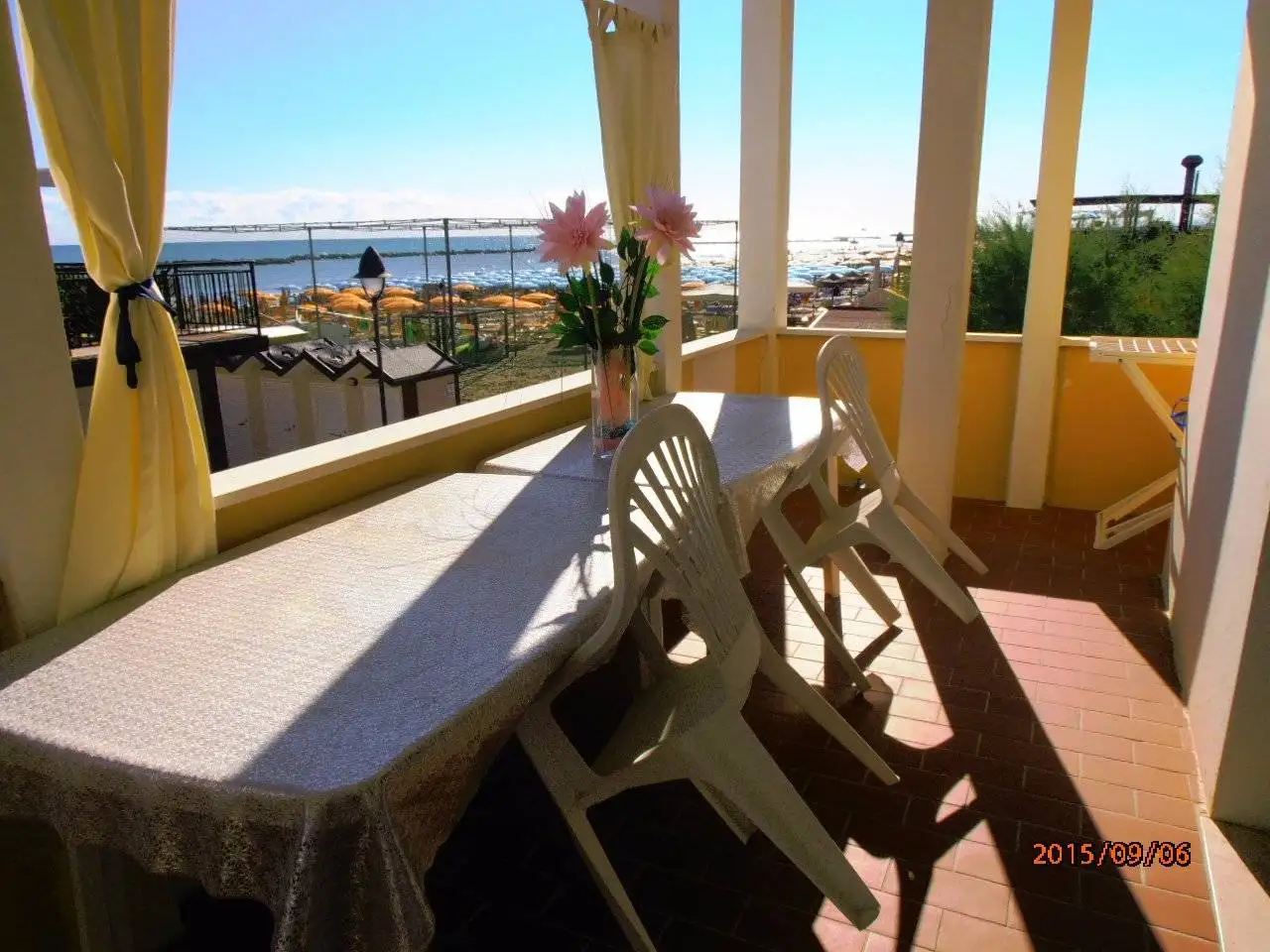 Appartamento in affitto a Gatteo