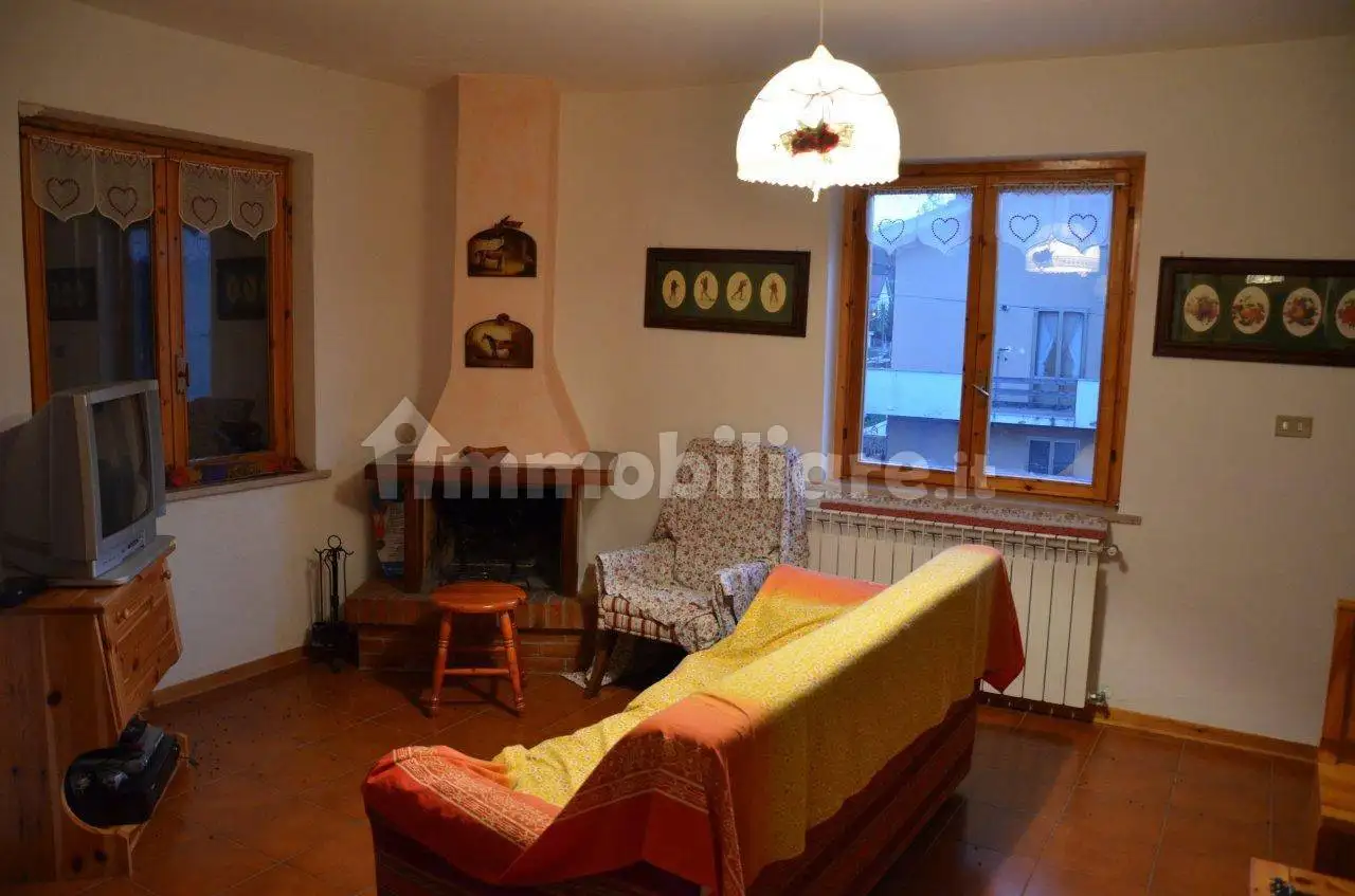 Appartamento in vendita a Ovindoli