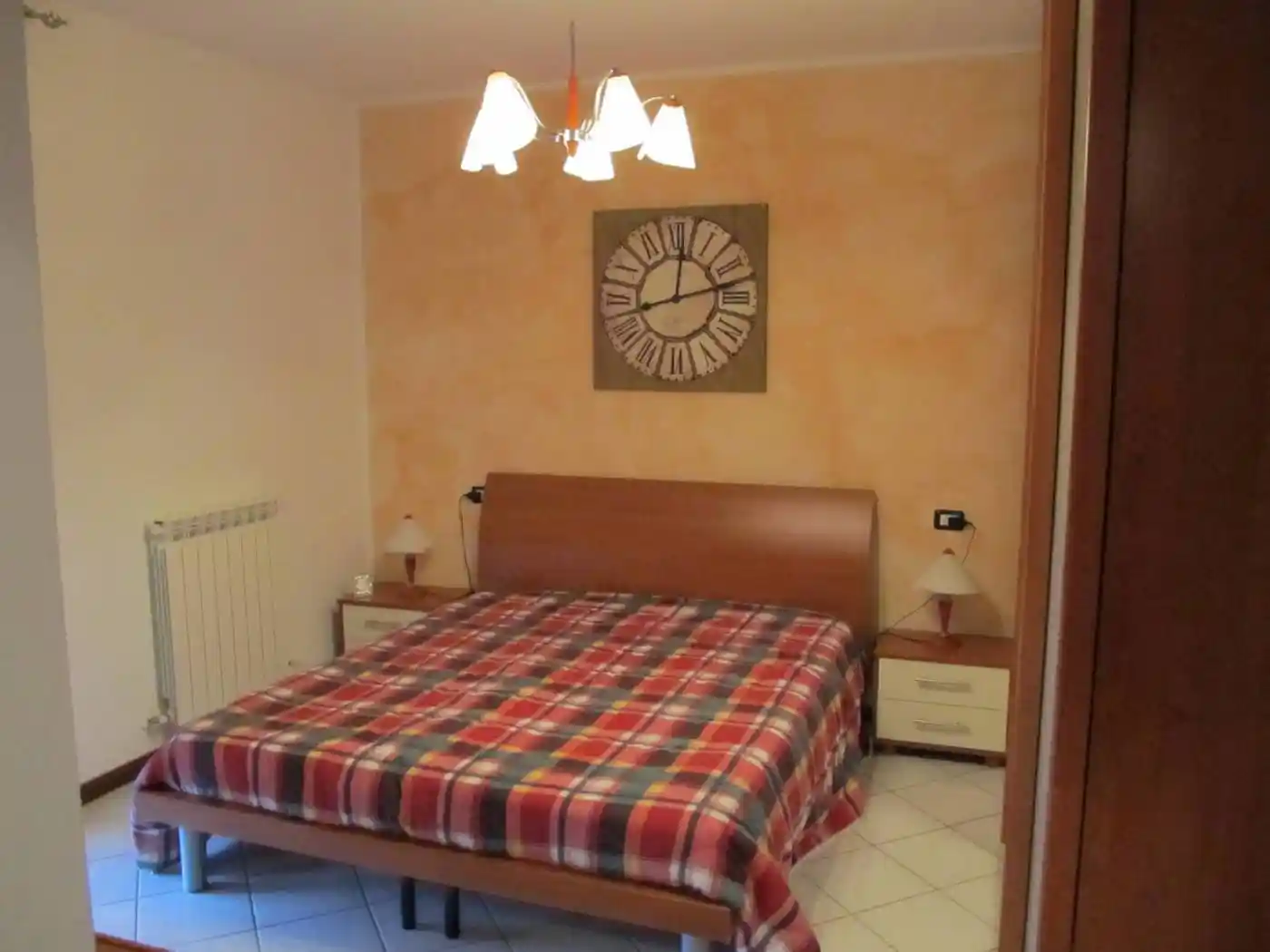 Appartamento in vendita a Aulla