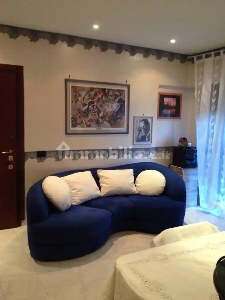 Appartamento in vendita a Pomezia