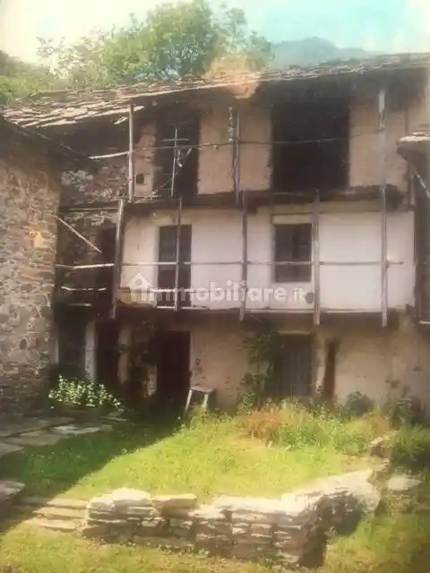 Casa indipendente in vendita a Corio