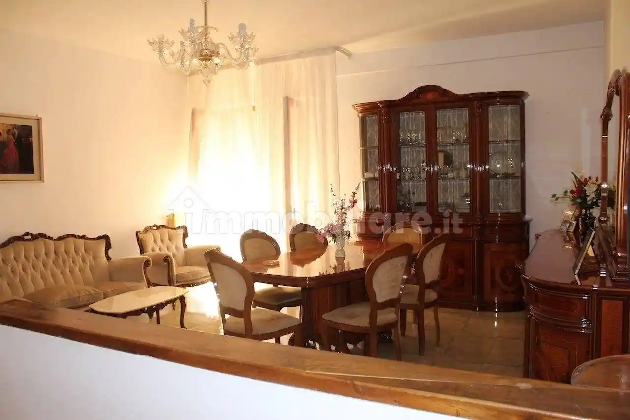 Appartamento in vendita a Palazzo San Gervasio