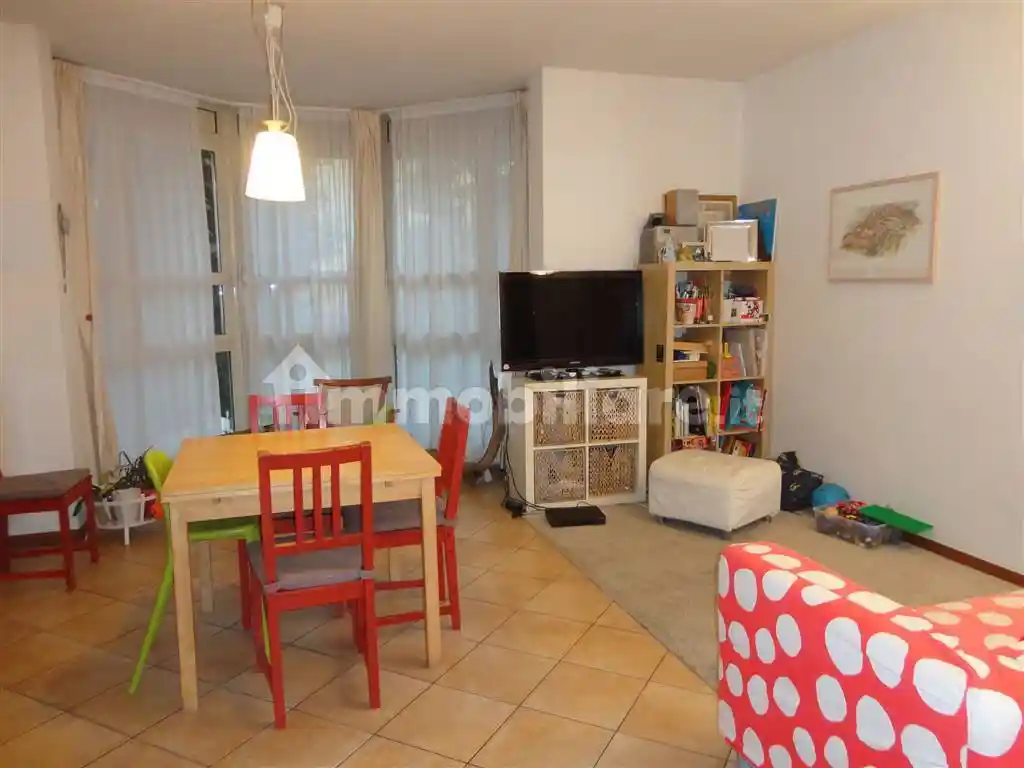 Appartamento in vendita a Certaldo