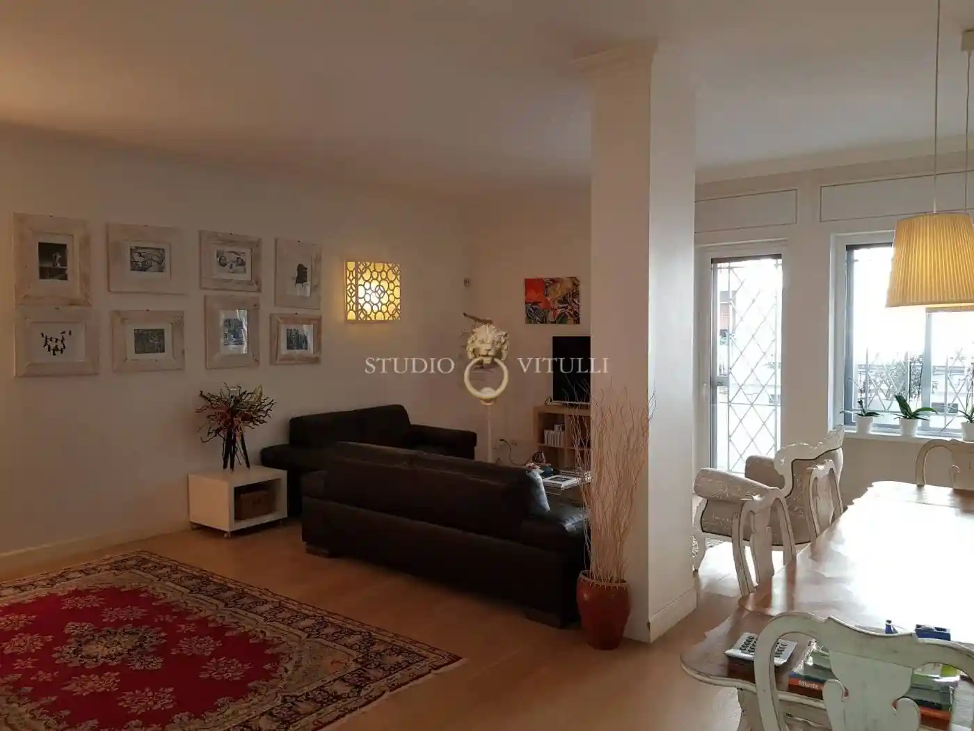 Appartamento in vendita a Bari