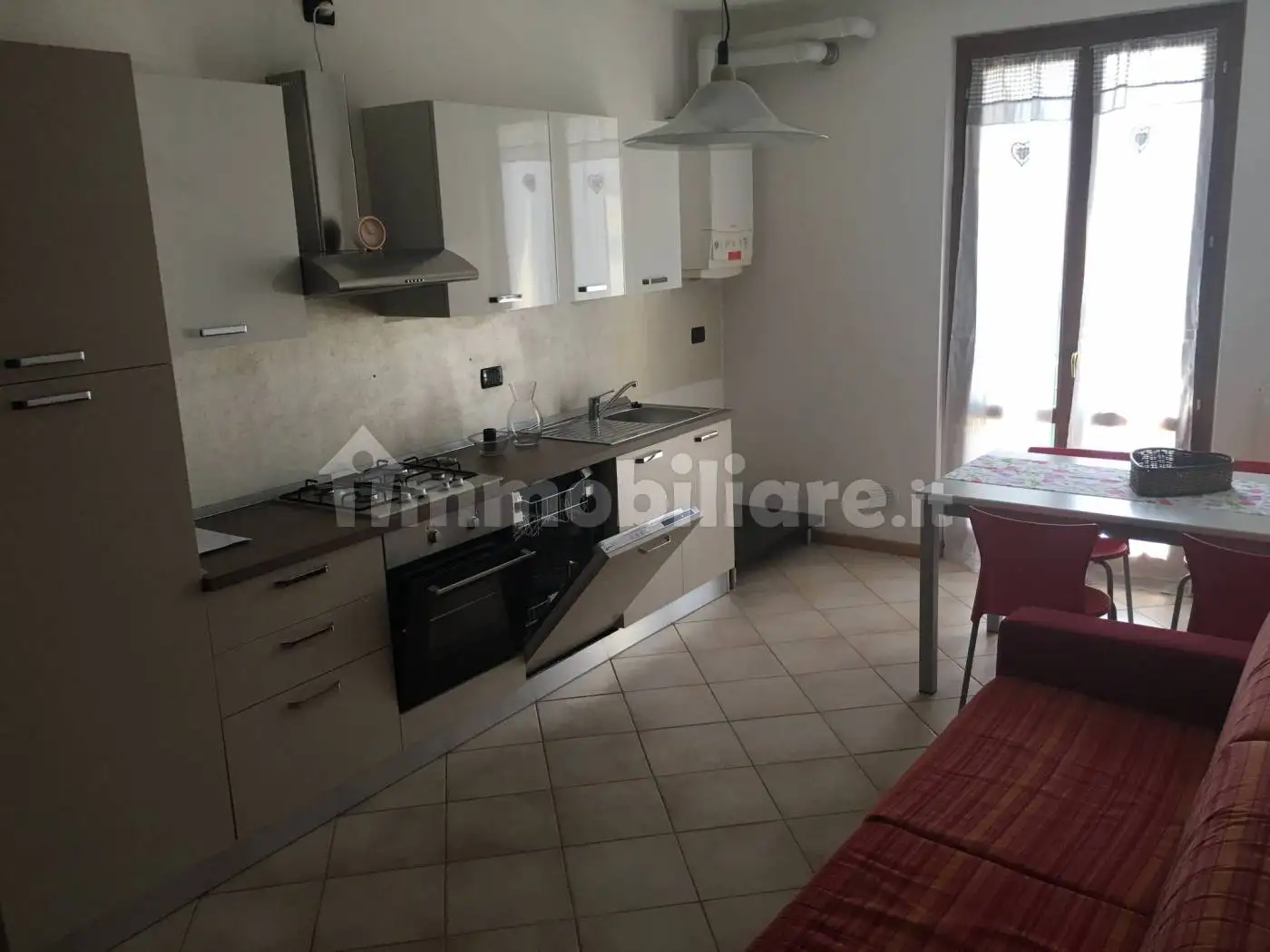 Bilocale via della Repubblica 2, Acquafredda - foto 2