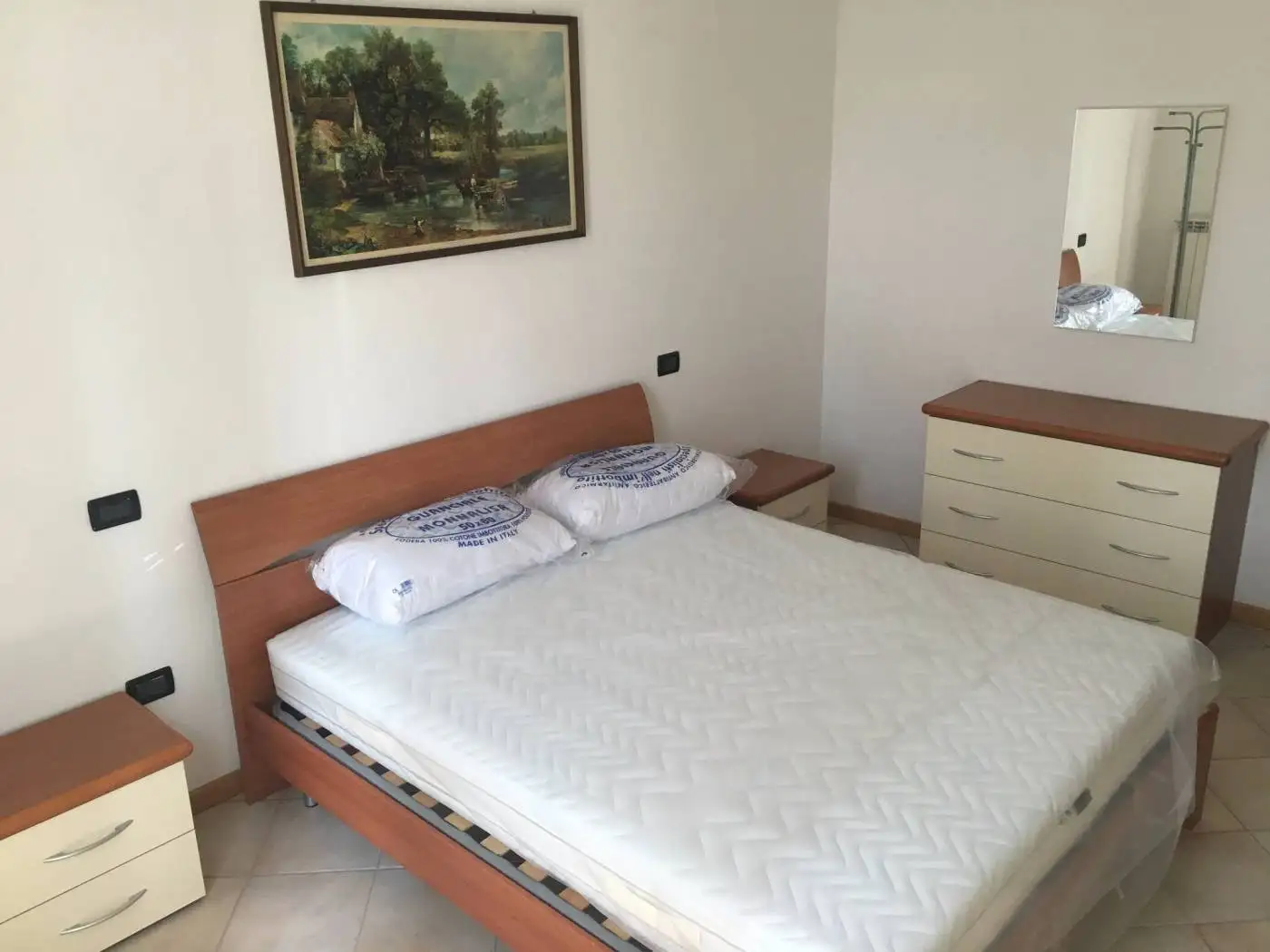 Bilocale via della Repubblica 2, Acquafredda - foto 3