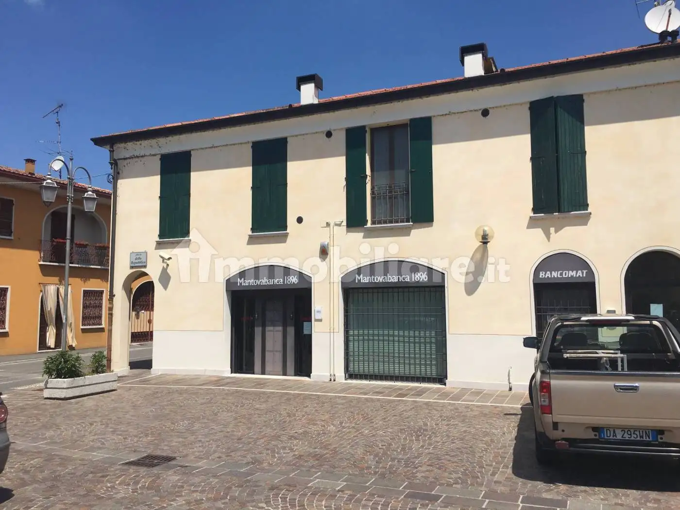 Bilocale via della Repubblica 2, Acquafredda - foto 5