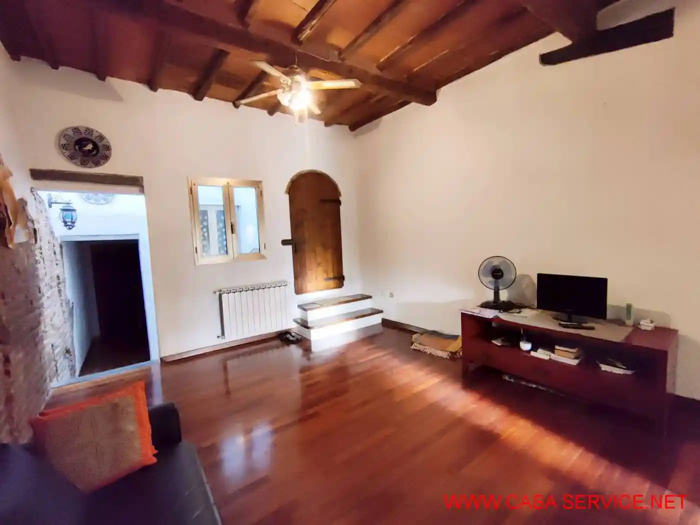 Appartamento in vendita a Montevarchi