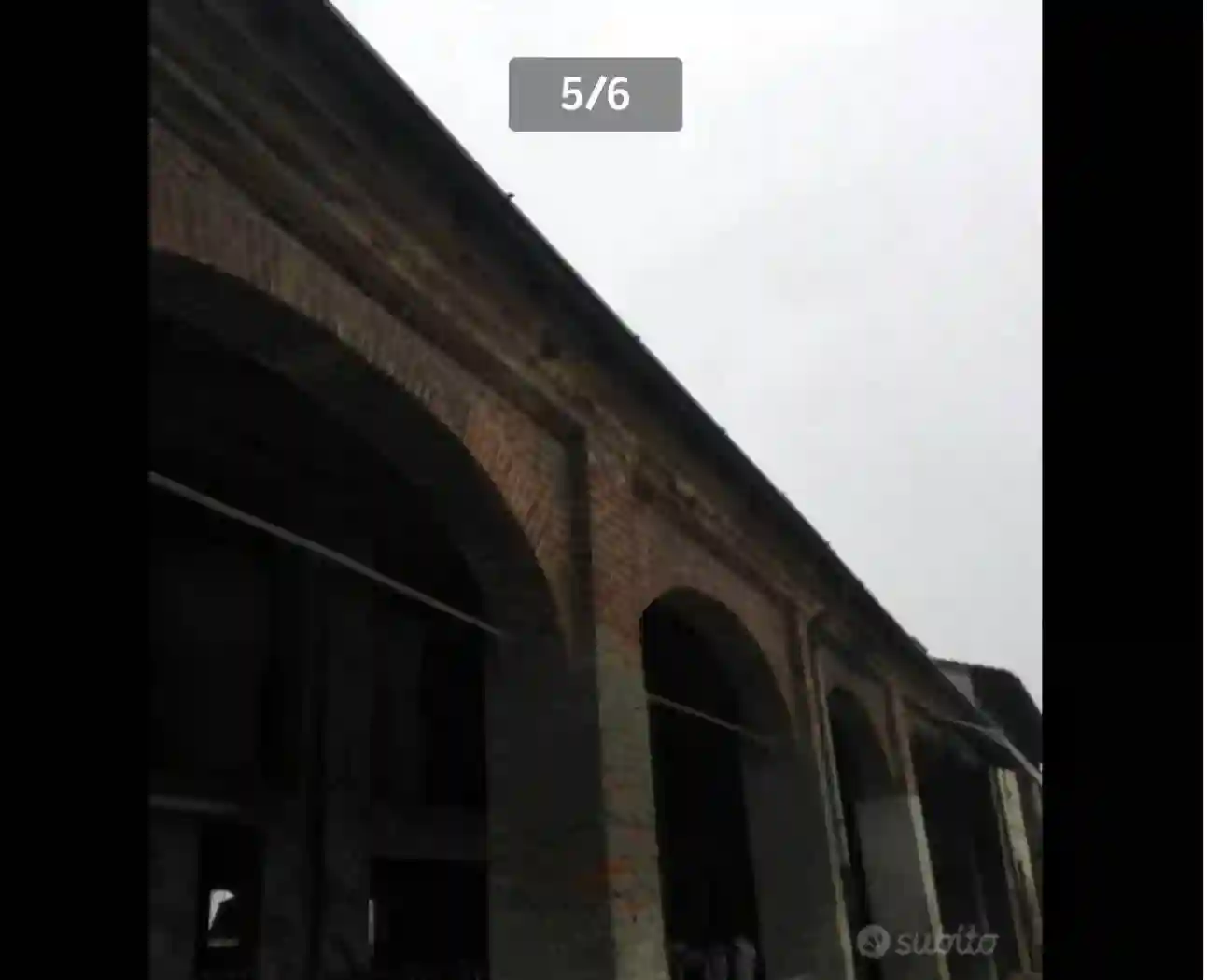 Cascina via Giovanni Boccaccio 2, Derovere - foto 4